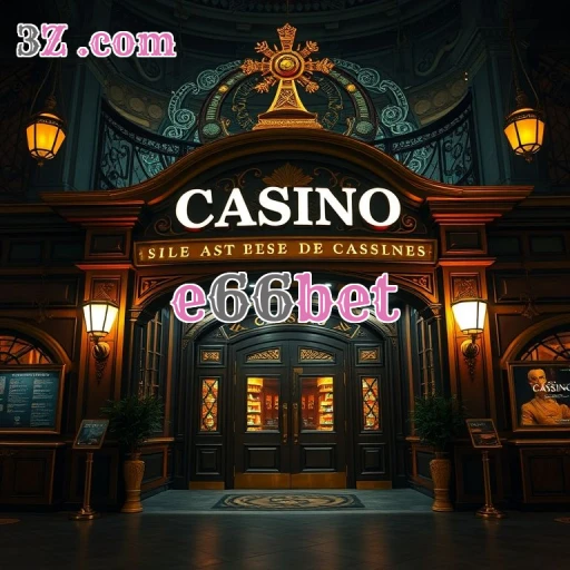 e66bet Plataforma Segura