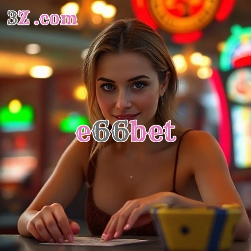 e66bet Promoções